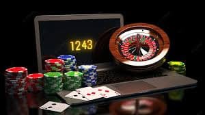 Studio live-dealer bahasatoto dengan meja profesional dan dealer berpengalaman