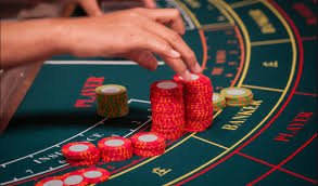 Poker Indonesia Game 